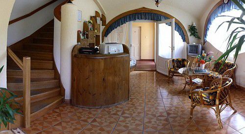 ✔️ Fodor Hotel Gyula *** ✔️ Fodor Hotel Gyula ***