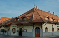 ✔️ Fodor Hotel Gyula *** ✔️ Fodor Hotel Gyula ***