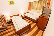 Cheap accommodation in Kecskemet in Juniperus Park Hotel 