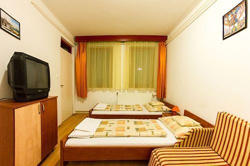 Hotel a Kecskemet per tutte le tasche - Juniperus Park Hotel 