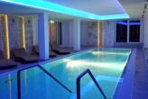 Wellness vakantie in Hongarije het Hotel Aurora Miskolctapolca