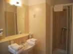 Walzer Hotel Budapest - cuarto de baño