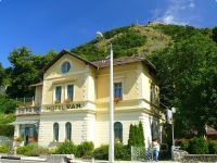 ✔️ Görgey Art Hotel Visegrád (Vár Hotel Kastélyszálló Visegrád) *** ✔️ Görgey Art Hotel Visegrád (Vár Hotel Kastélyszálló Visegrád) ***