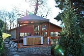 Castle Hotel en Spa - jacuzzi in Visegrad