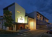 ✔️ Barack Thermal Hotel Tiszakécske **** ✔️ Barack Thermal Hotel Tiszakécske ****