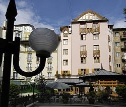 ✔️ Hotel Sissi Budapest *** ✔️ Hotel Sissi Budapest ***