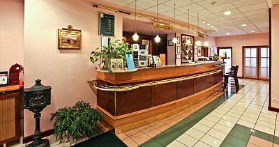 ✔️ Hotel Sissi Budapest *** ✔️ Hotel Sissi Budapest ***