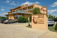 ✔️ Hotel Vital Zalakaros **** ✔️ Hotel Vital Zalakaros ****