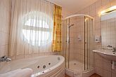 Hotel Vital Zalakaros - elegancka łazienka