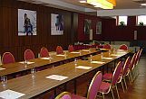 Отель Royal Club Hotel - конференц-зал для мероприятий