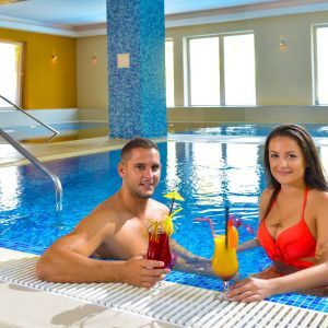 Royal Club Hotel - pakiety promocyjne na weekend wellness