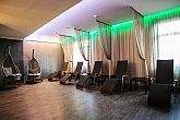 De elegante wellness-rustplaats van Grand Hotel Glorius in Mako