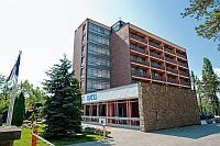 ✔️ Hotel Napfény Balatonlelle ***