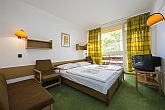 Double room in Hotel Napfeny in Balatonlelle at discount prices