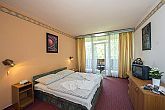 Hotel Familia Balatonboglar - double room with balcony