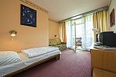 Cheap accommodation in Balatonboglar in Hotel Familia