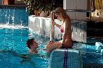 Hotel Szieszta Sopron - promocja spa w hotelu z wyżywieniem HB