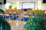 Sala konferencyjna w Hotelu Szieszta Sopron 