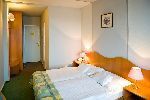 Hotel Szieszta Sopron - promocyjne noclegi z HB w Sopronie