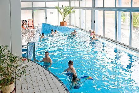 Weekend Spa w Sopronie, promocyjny pakiet w Hotelu Szieszta