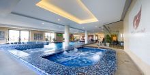 Wellness Hotel Castellum Hollókő