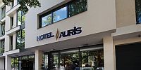 ✔️ Hotel Auris Szeged **** ✔️ Hotel Auris Szeged ****