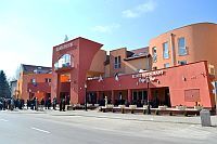 ✔️ Hotel Elixír Mórahalom *** ✔️ Hotel Elixír Mórahalom ***