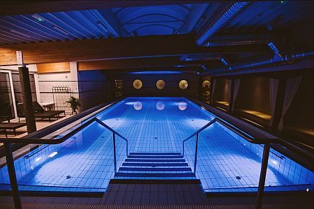 Wellness Behandlungen in Morahalom - Elixir Wellness Hotel