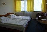Hotel económico en Siofok - habitación doble en Nostra Hotel en Siofok