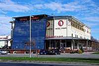 ✔️ Hotel König Nagykanizsa **** ✔️ Hotel König Nagykanizsa ****
