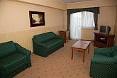 König Hotel Nagykanizsa halfpension