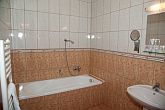 Hotel König Nagykanizsa bagno