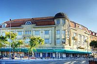 ✔️ Hotel Central Nagykanizsa *** ✔️ Hotel Central Nagykanizsa ***