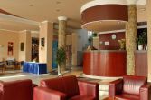 Central Hotel Nagykanizsa - Akciós és szép szállás Nagykanizsán a Centrumban