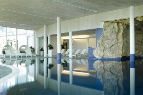 MJUS World Thermal Park Hotel Körmend - Wellnesswochenende nah an der Österreicher Grenze