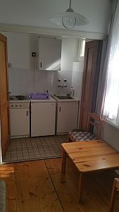 Rózsa Porta Üdülőház Balaton,  Balatonlelle - apartamento