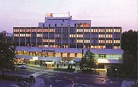 ✔️ Árpád Hotel Tatabánya *** ✔️ Árpád Hotel Tatabánya ***