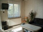 Tanie noclegi w Budapeszcie - Room in Buda
