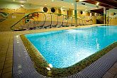 Ускоренный оздоровительный уик-энд в Mor at 4* Wellness Hotel Hetkuti