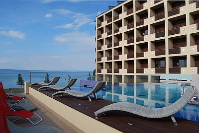 ✔️ Balaton Hotel Siófok *** ✔️ Balaton Hotel Siófok ***