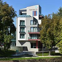 ✔️ Hotel Portobello Esztergom **** ✔️ Hotel Portobello Esztergom ****