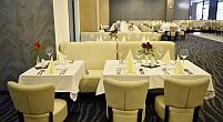 Portobello Wellness Hotel 4* excelente restaurante en Esztergom