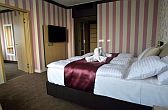 Hotel Portobello Esztergom - 4* Rabatt Wellnesshotel