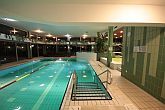 Wellness-Pakete im Yacht Hotel in Siofok 4*