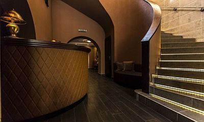 ✔️ Komló Hotel Gyula **** ✔️ Komló Hotel Gyula ****