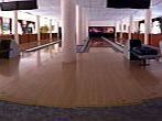 Fűzfa Hotel és Pihenőpark Poroszló - Bowlingpálya Poroszlón a Fűzfa Hotelben