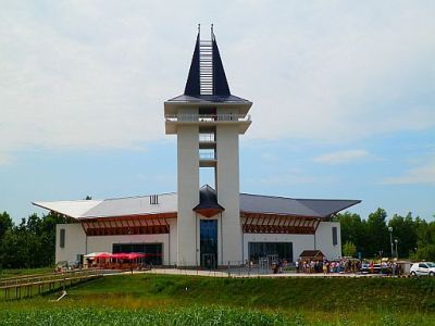 Отель и Парк Отдыха Фюзфа Поросло-Fűzfa Hotel és Pihenőpark Poroszló – велнесс выходные