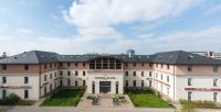 ✔️ Hotel Garzon Plaza Győr **** ✔️ Hotel Garzon Plaza Győr ****