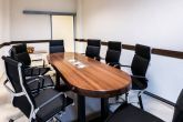 Garzon Plaza Hotel Gyõr- Meeting Room in Gyõr at discount prices