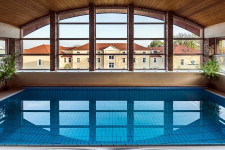 Hotel Garzon Plaza Gyor - Wellness weekend la Hotel Garzon Plaza din Gyor